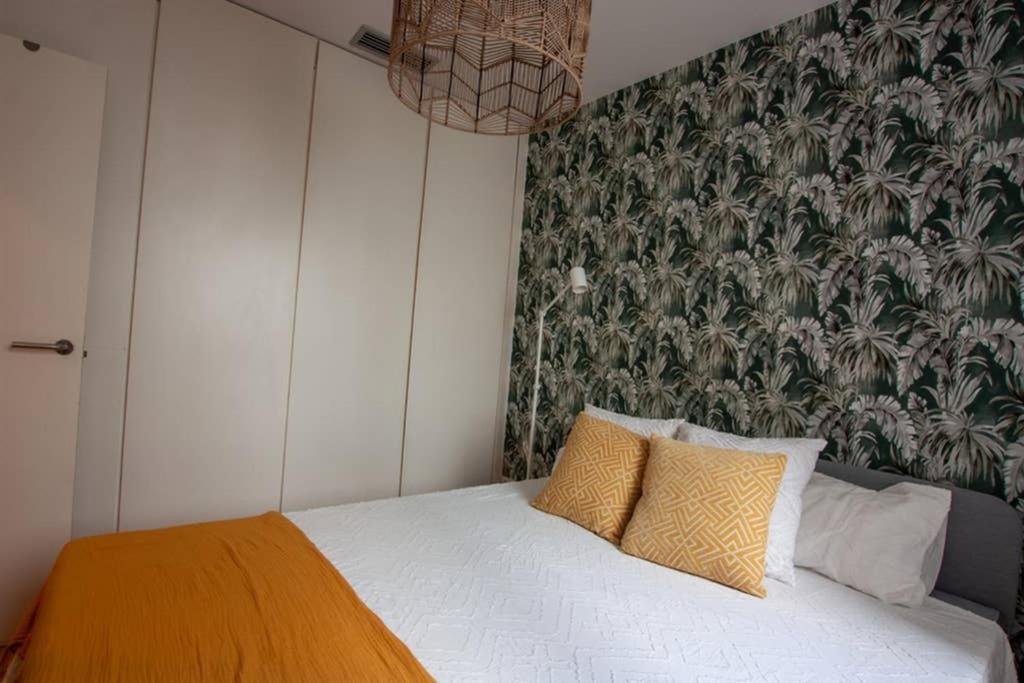 Appartement Heima Gran Via C à Madrid Extérieur photo