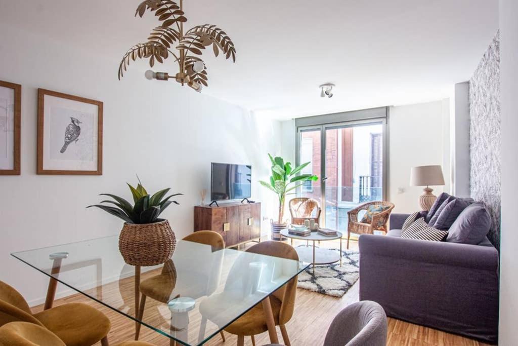 Appartement Heima Gran Via C à Madrid Extérieur photo
